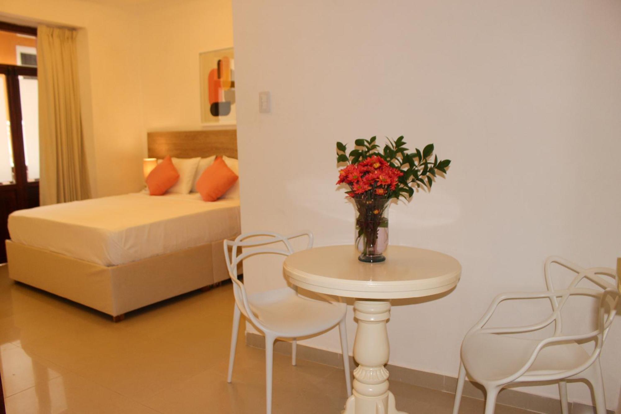 Hotel Casa Agustina — Photos 2