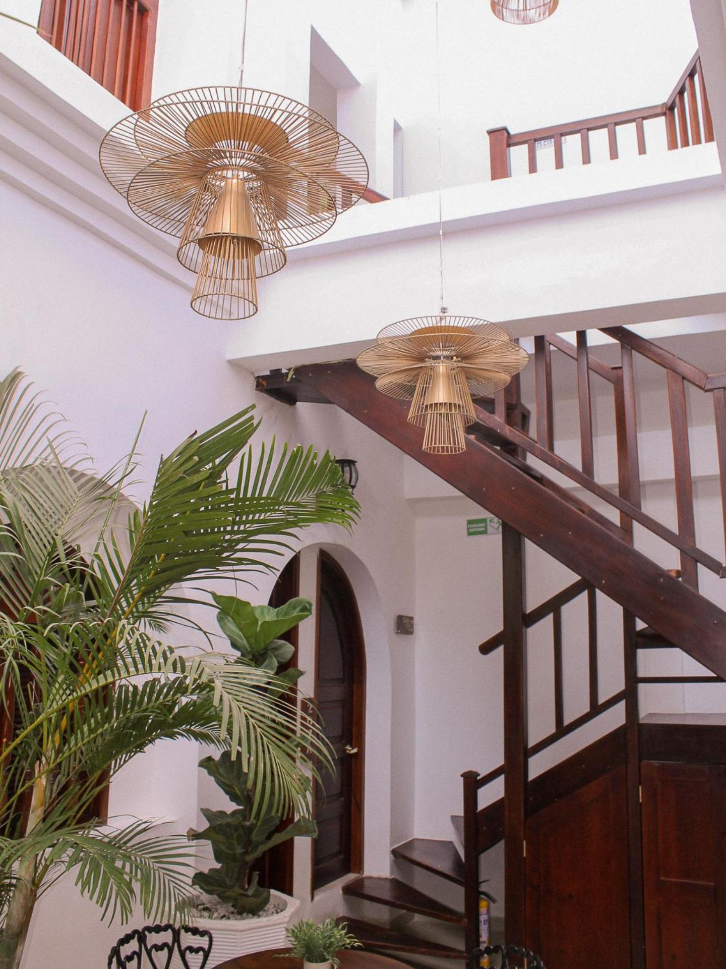 Hotel Casa Agustina — Photos 3